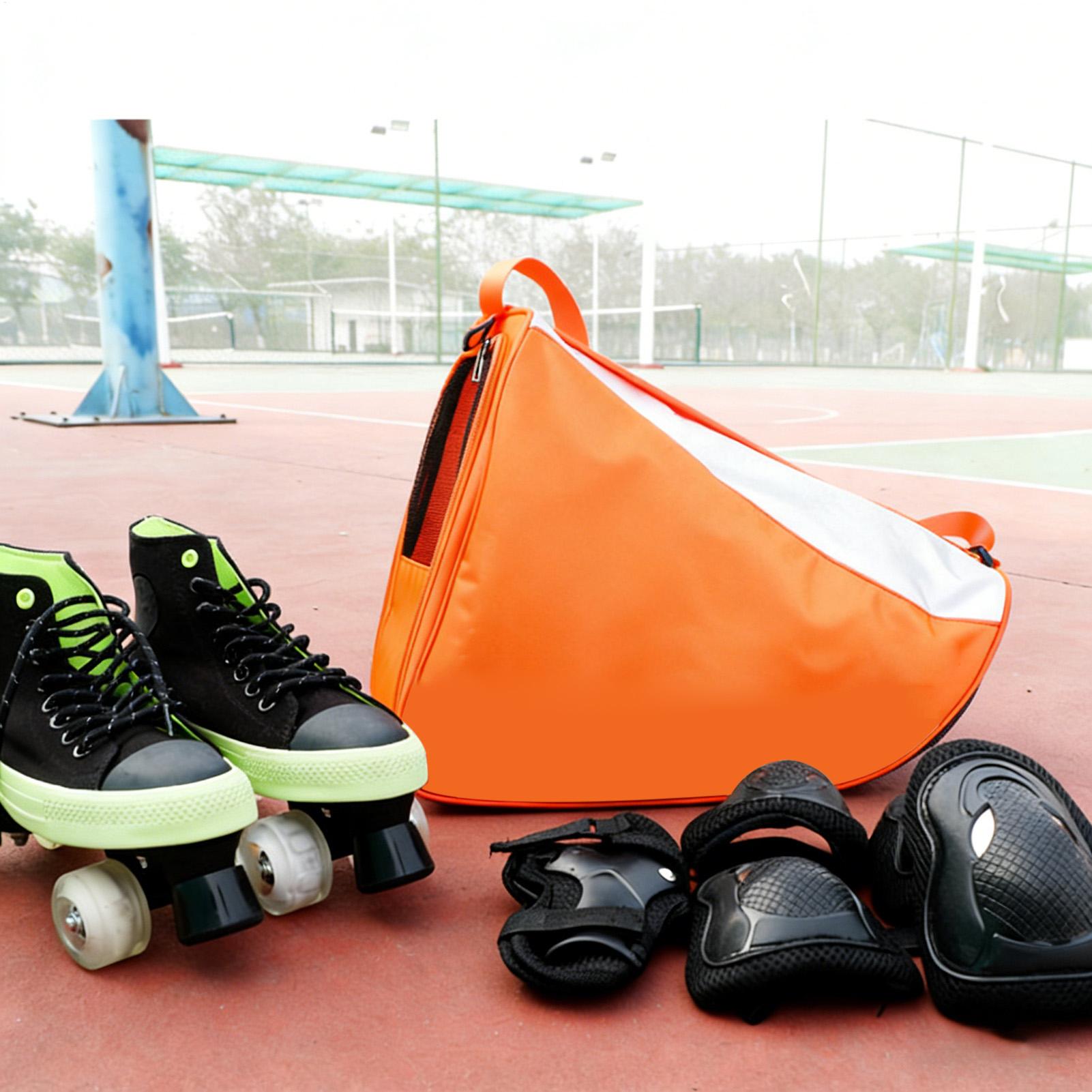 Sports Equipment For Kids - Bolsa para patins, equipamento esportivo, mochila