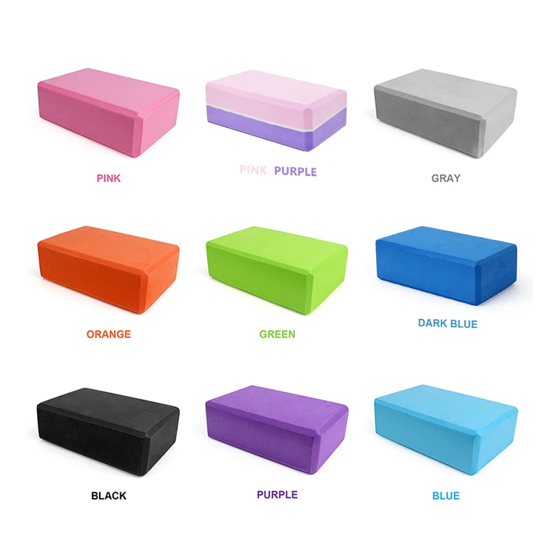 Sports Equipment Meaning - Bloco de espuma de eva para
