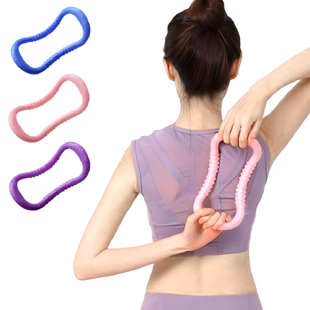 Sports Equipment At Home - Faixas de resistência com espuma esporte