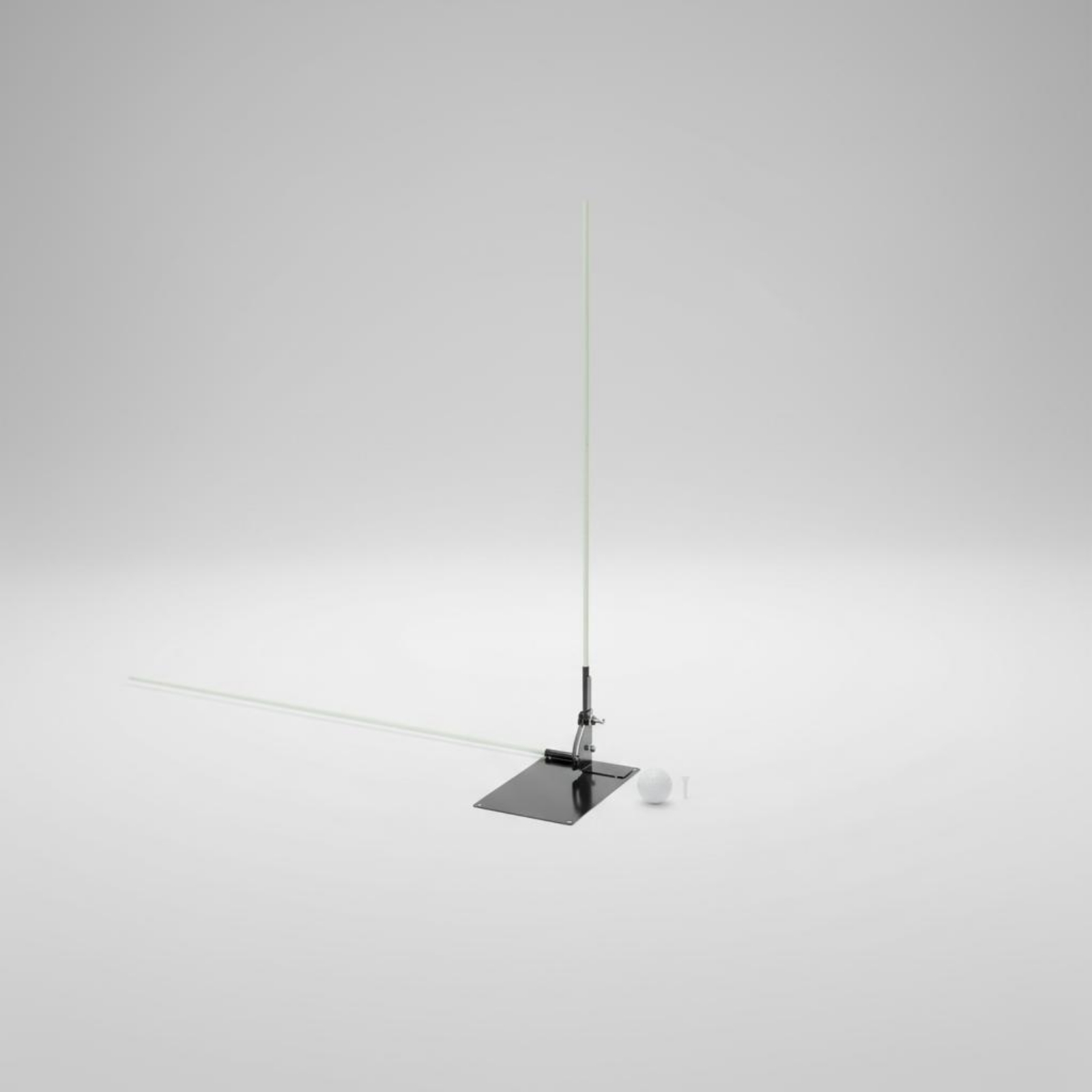 Sports Equipment Training - Treinador de Plano de Swing de