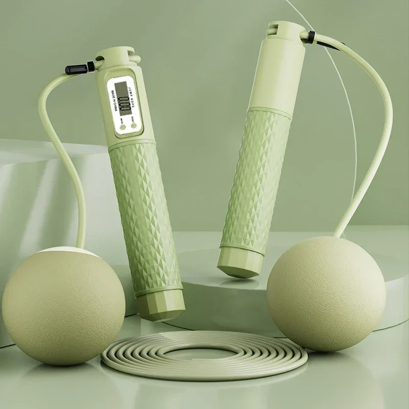 Sports Equipment Meaning - Corda de Pular Inteligente de 2,8m