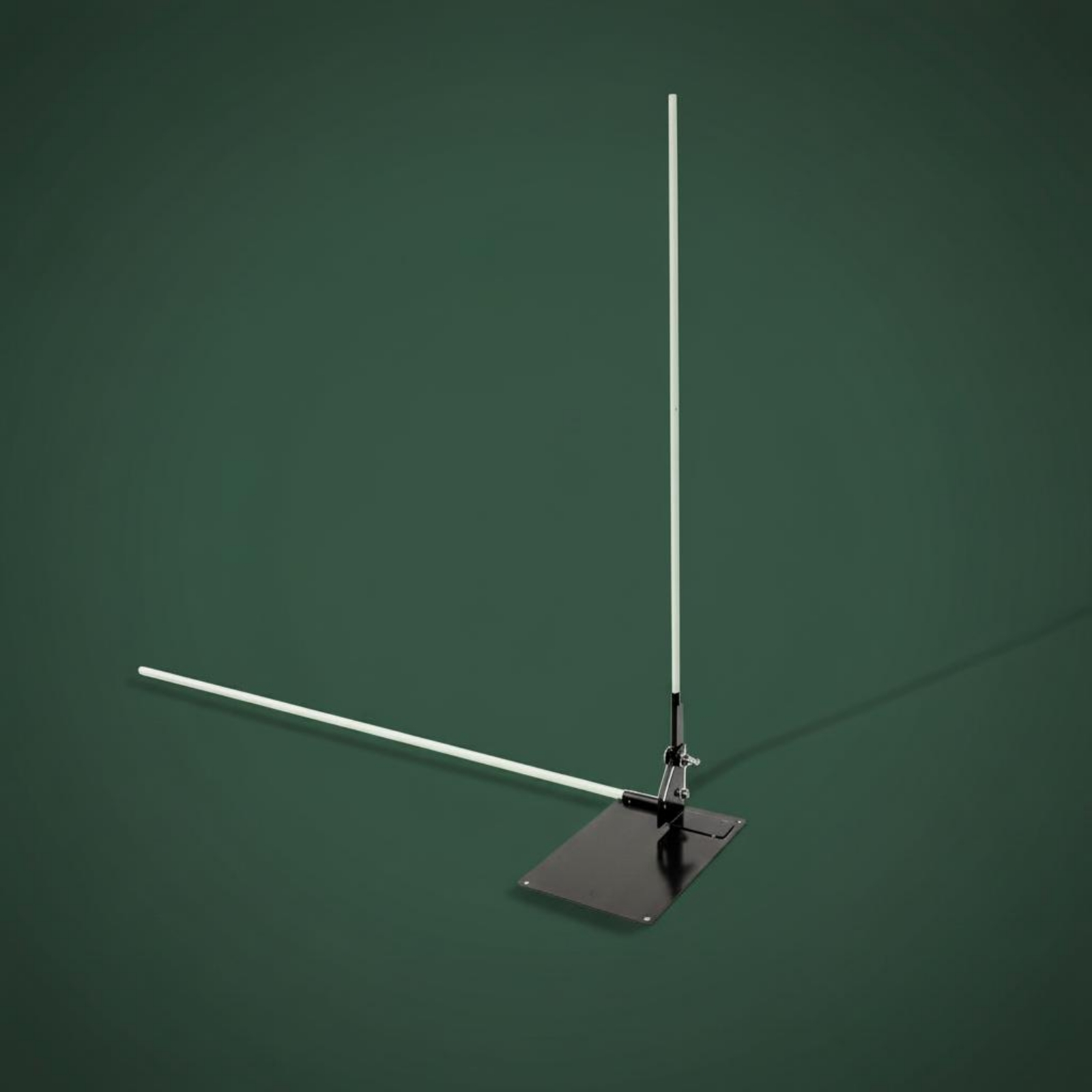 Sports Equipment Training - Treinador de Plano de Swing de