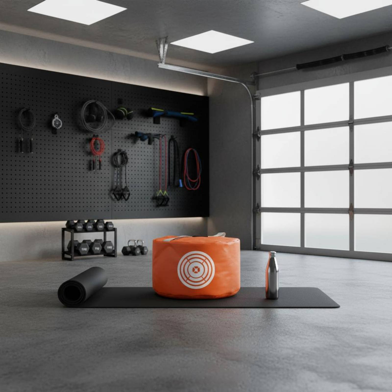 Sports Equipment Training - Bolsa de golfe para melhorar a