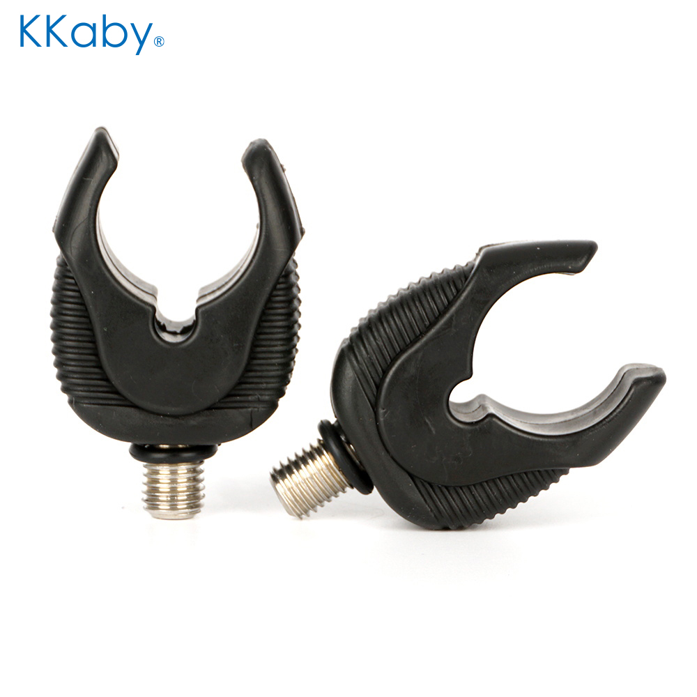 Lacrosse Stick Head - Kkaby 4 pçs preto tpe vara