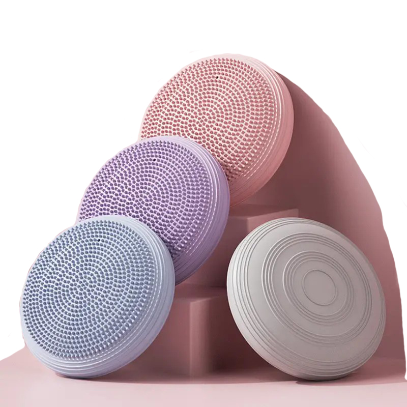 Sports Equipment Meaning - Esteira de yoga espessada, massagem de
