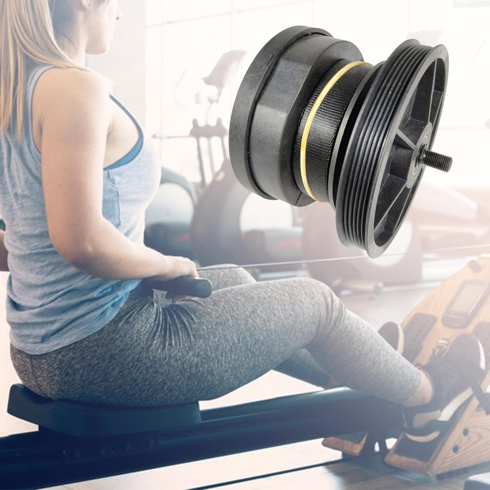 Sports Equipment At Home - Sistema de resistência amortecedor de rebote,