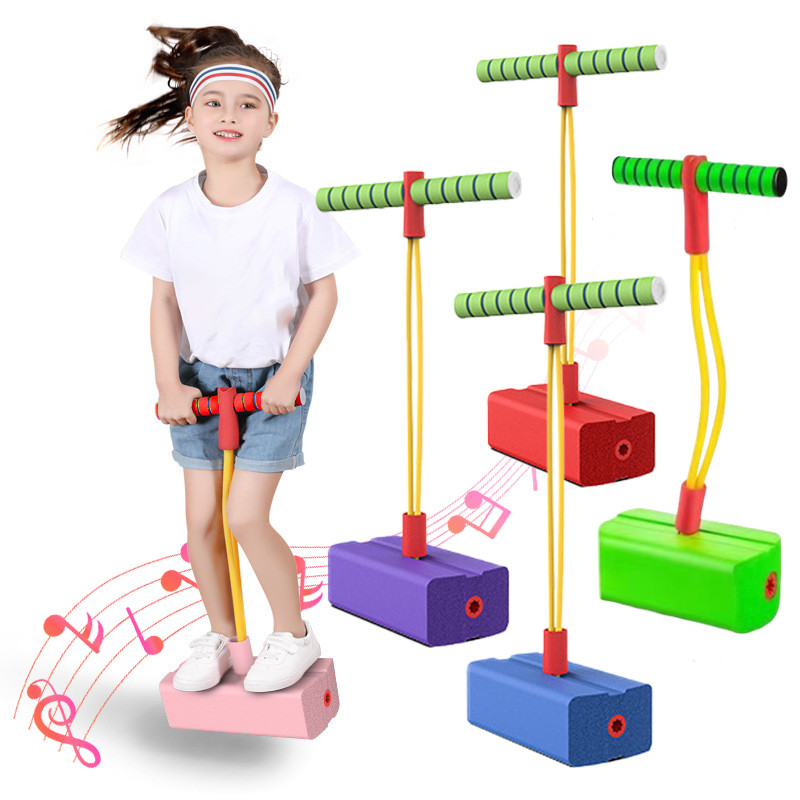 Sports Equipment For Kids - Crianças jogos esportivos brinquedos espuma vara