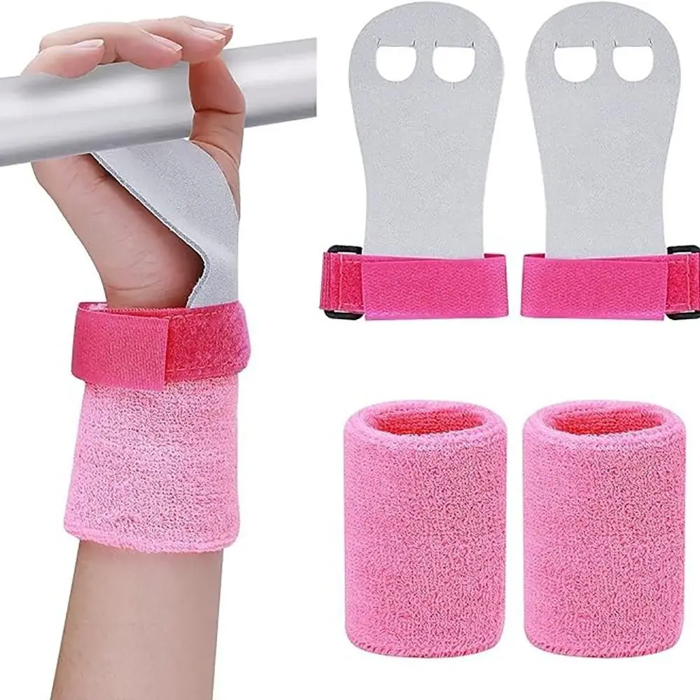 Sports Equipment For Kids - Acessórios Antiderrapantes para Ginástica, Equipamento Esportivo,