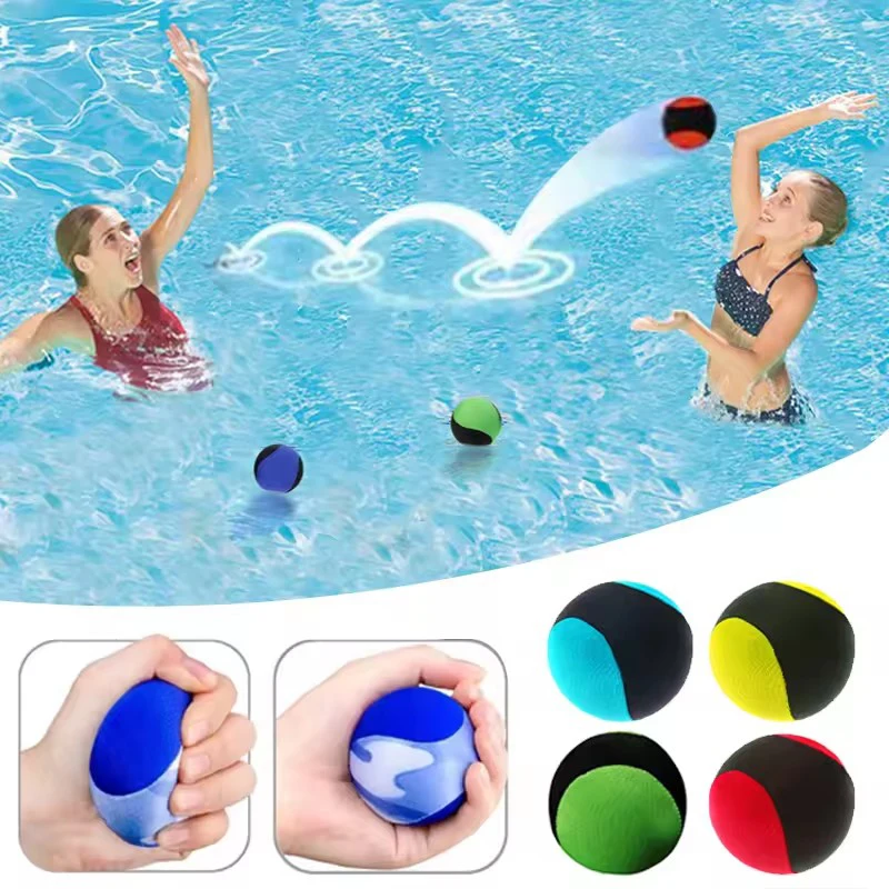 Bola de água para crianças e a - Sports Equipment For Kids avaliação e preço