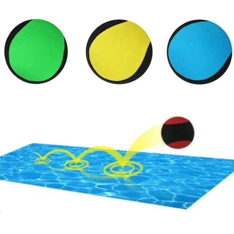 Bola de água para crianças e a - Sports Equipment For Kids avaliação e preço