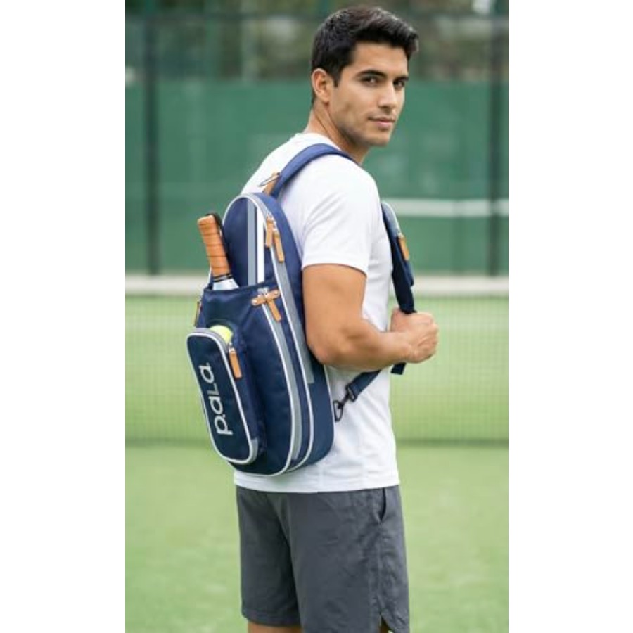 Conjunto de raquetes de padel  - Padel Racket Carbon avaliação e preço