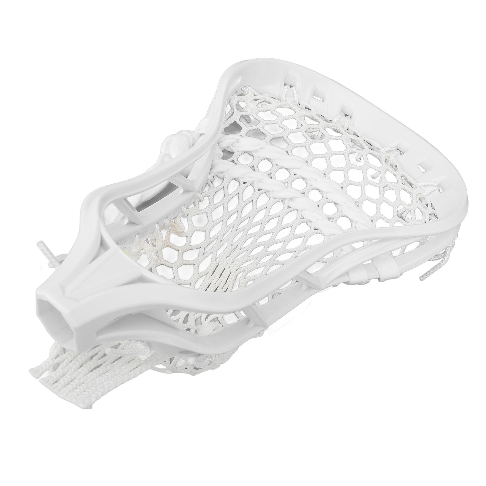 Cabeça de Lacrosse Camber de A - Lacrosse Stick Head avaliação e preço