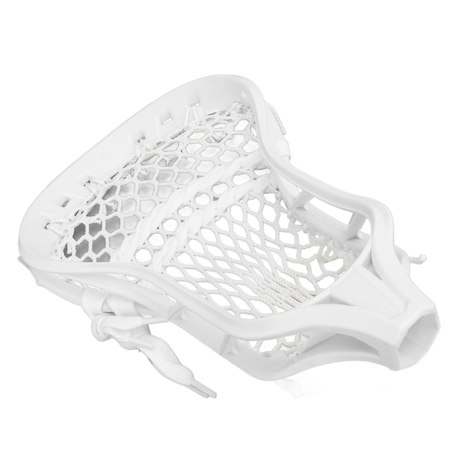 Cabeça de Lacrosse Camber de A - Lacrosse Stick Head avaliação e preço