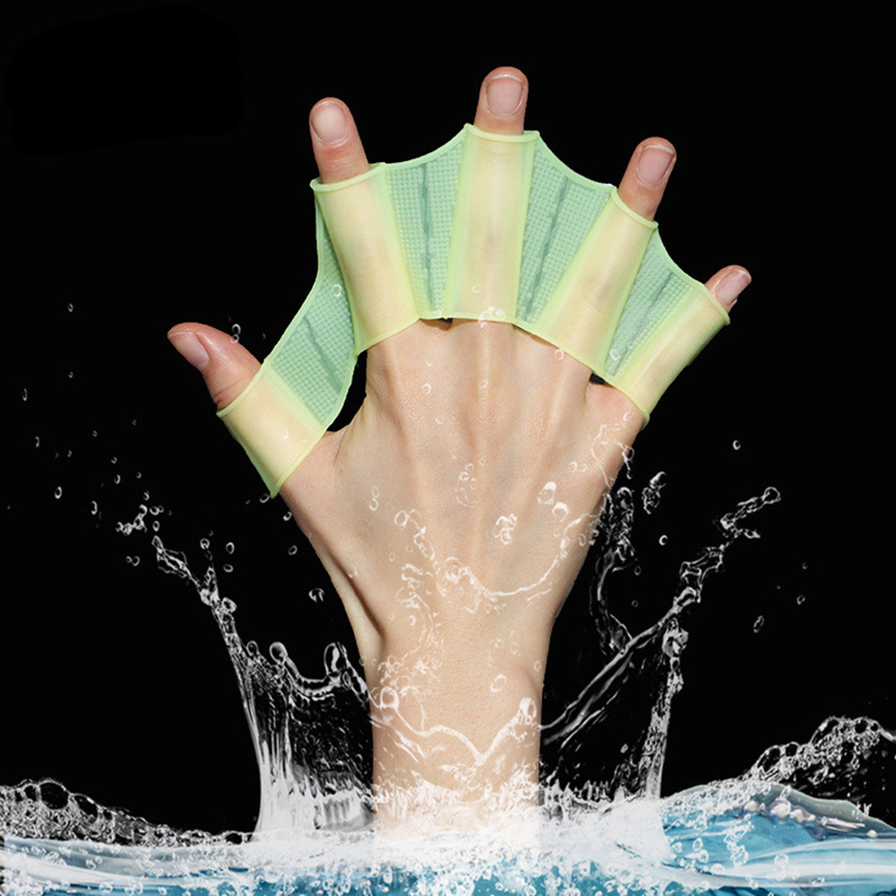 Nadadeiras de silicone para ho - Sports Equipment 5 Years Old avaliação e preço
