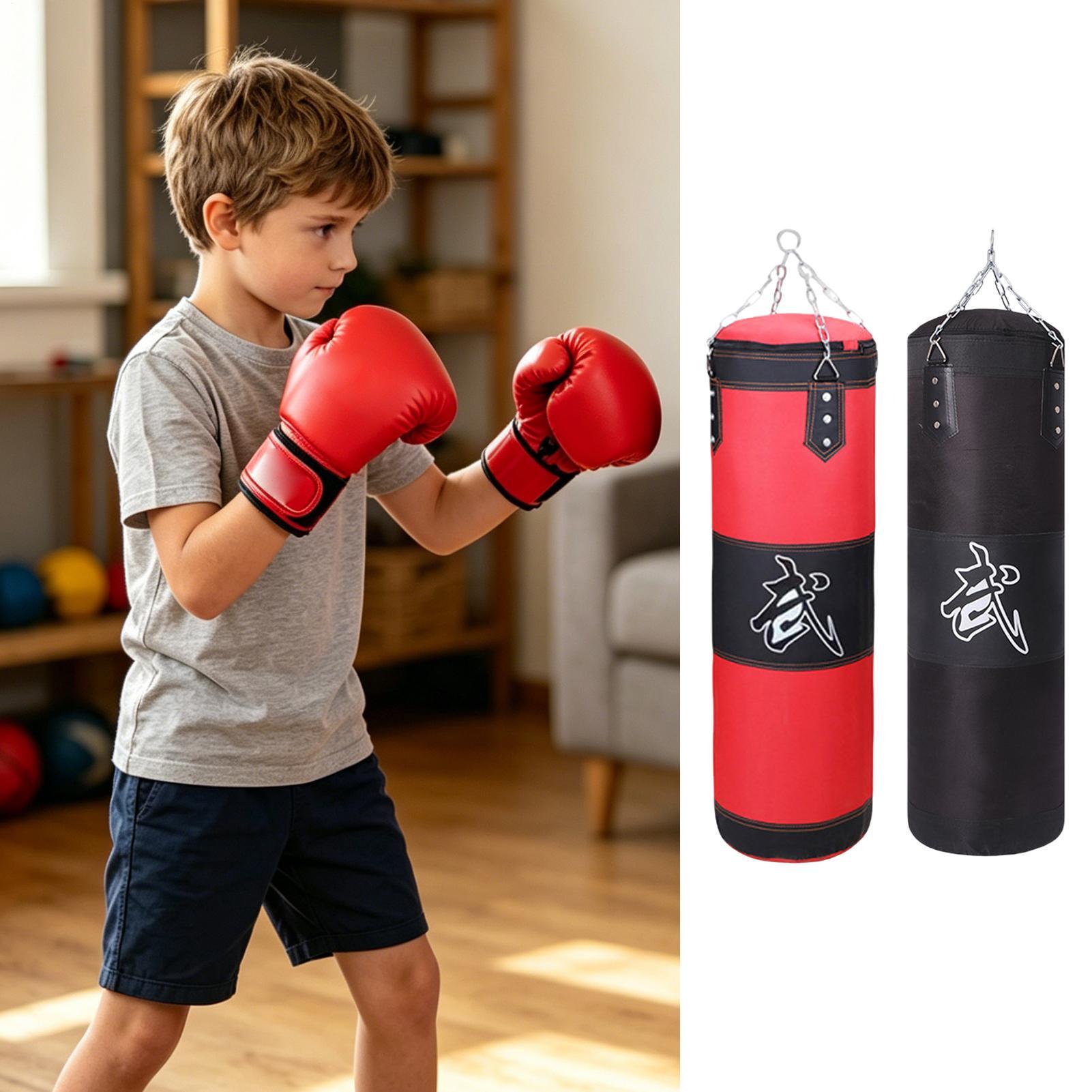 Saco de Pancadas para Adultos  - Sports Equipment Training avaliação e preço