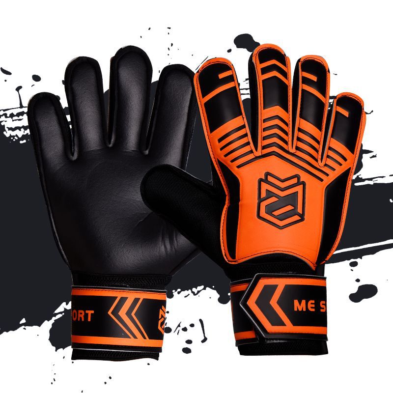 Luvas de Goleiro Acessórios Es - Sports Equipment For Kids avaliação e preço