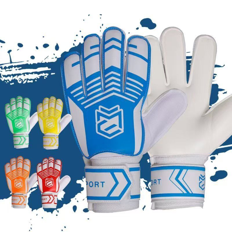 Luvas de Goleiro Acessórios Es - Sports Equipment For Kids avaliação e preço