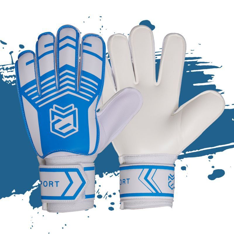 Luvas de Goleiro Acessórios Es - Sports Equipment For Kids avaliação e preço