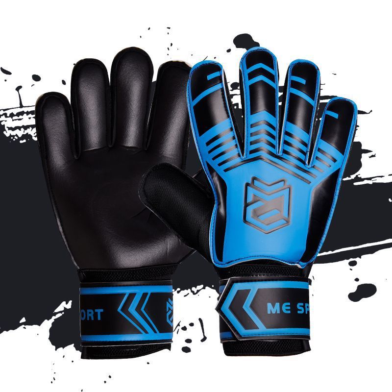 Luvas de Goleiro Acessórios Es - Sports Equipment For Kids avaliação e preço