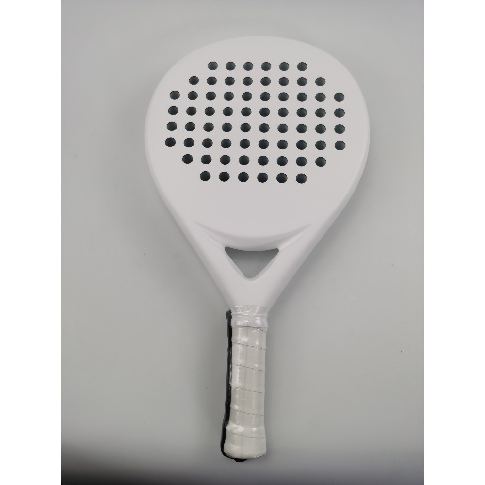 Raquete de Padel Profissional  - Padel Racket Carbon avaliação e preço