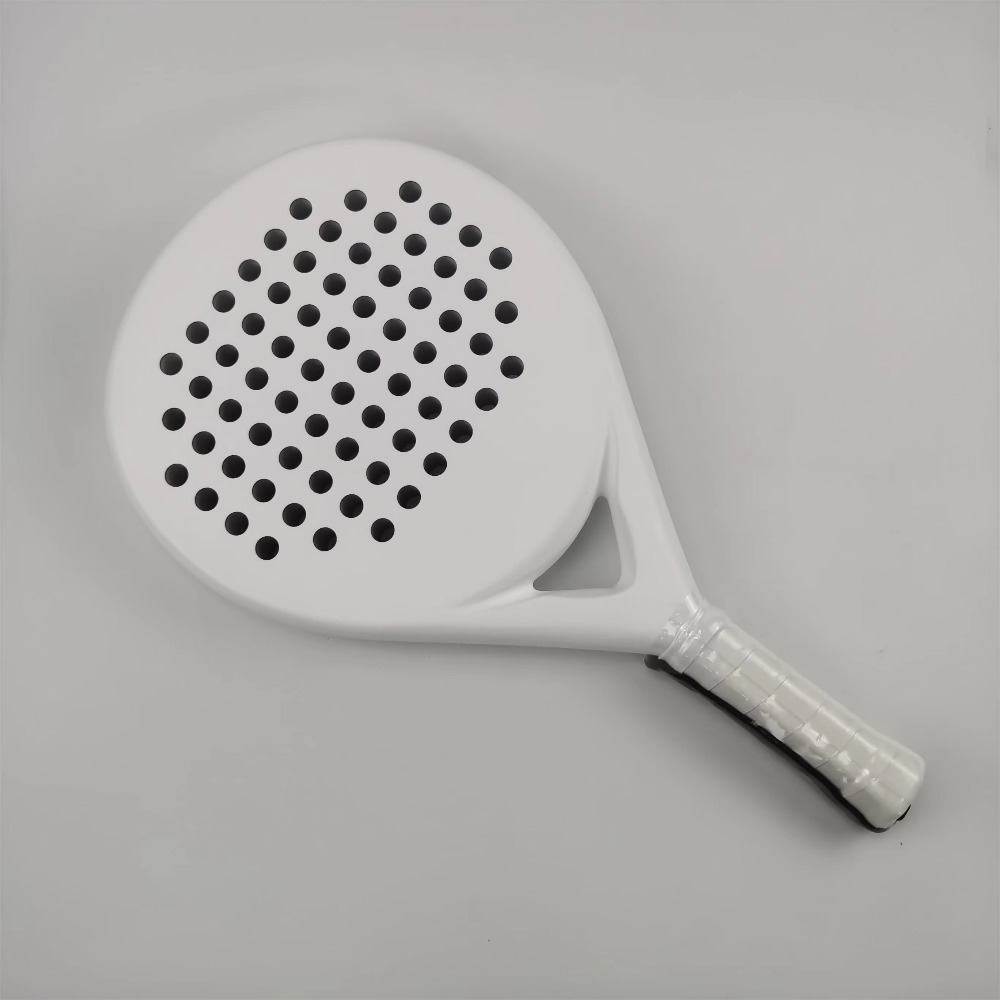 Raquete de Padel Profissional  - Padel Racket Carbon avaliação e preço