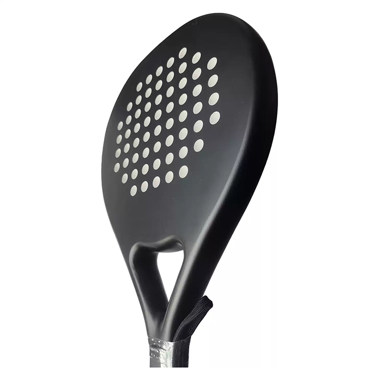 Raquete de padel profissional  - Padel Racket Carbon avaliação e preço