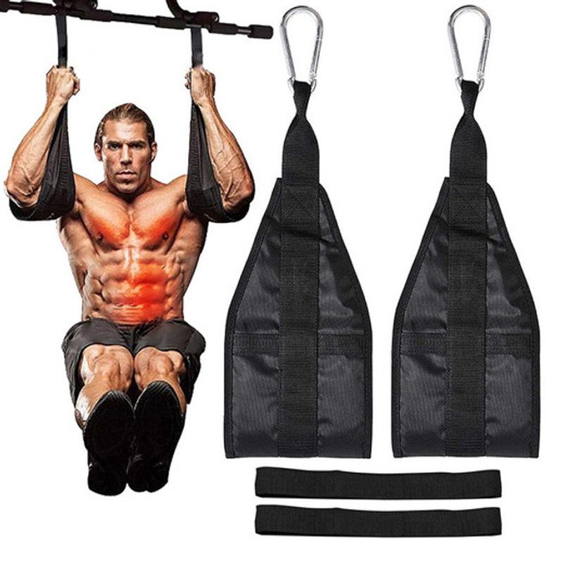 Novo Par de Alças Reforçadas A - Sports Equipment At Home avaliação e preço