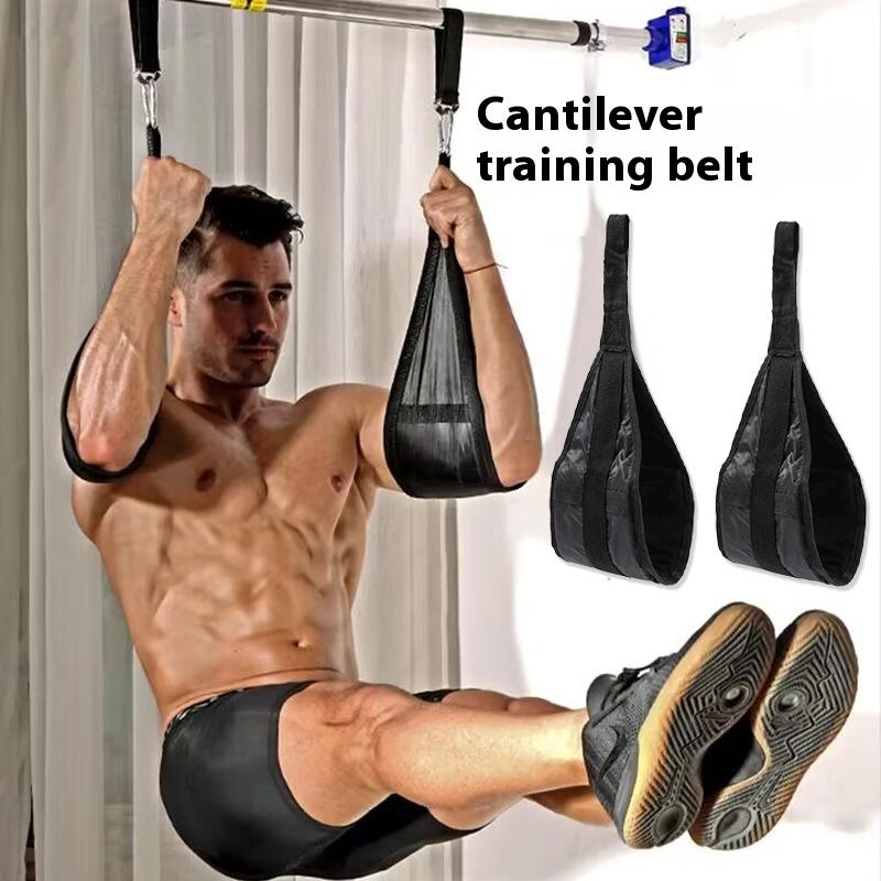 Novo Par de Alças Reforçadas A - Sports Equipment At Home avaliação e preço