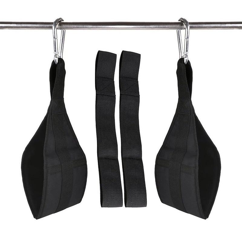 Novo Par de Alças Reforçadas A - Sports Equipment At Home avaliação e preço