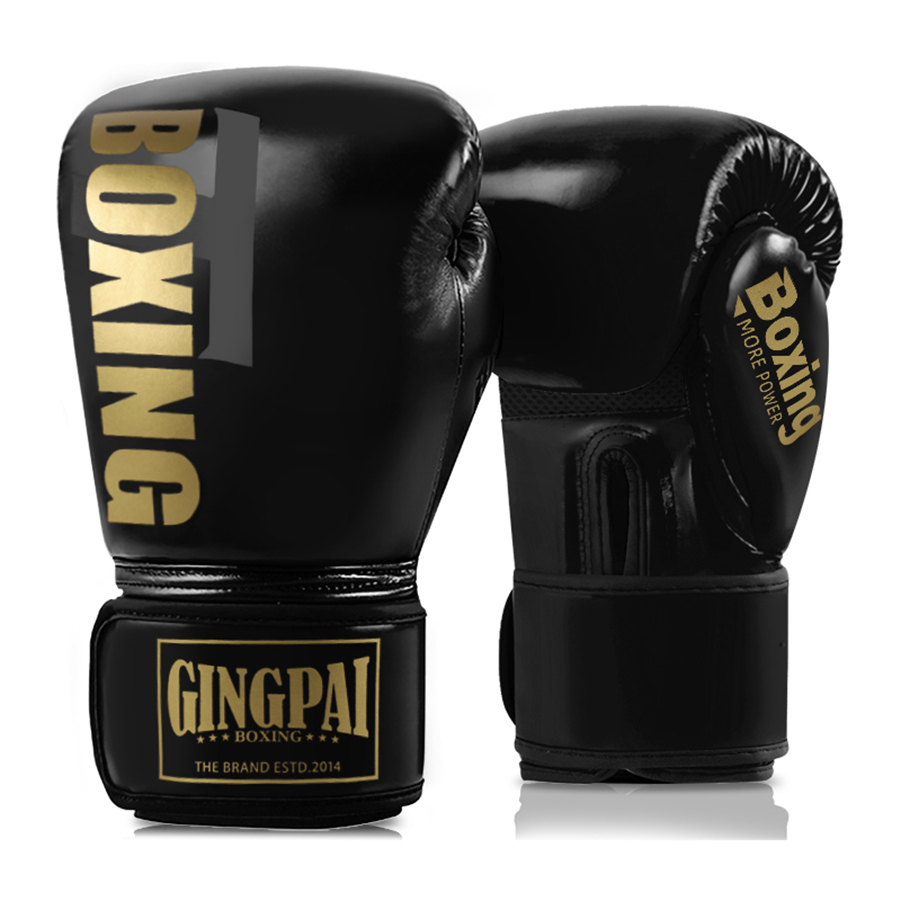 Luvas de boxe para adultos, cr - Sports Equipment 5 Years Old avaliação e preço