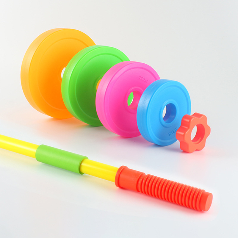 Conjunto de Equipamentos de Fi - Sports Equipment For Kids avaliação e preço
