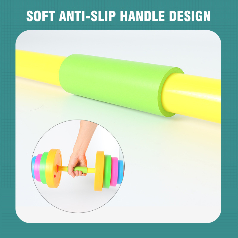 Conjunto de Equipamentos de Fi - Sports Equipment For Kids avaliação e preço