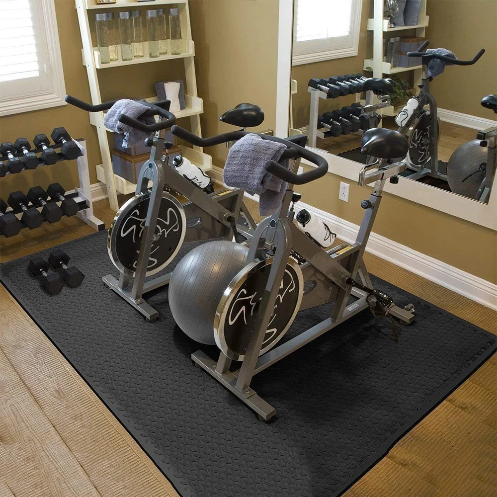 Tapete de Fitness Puzzle em EV - Sports Equipment For Kids avaliação e preço