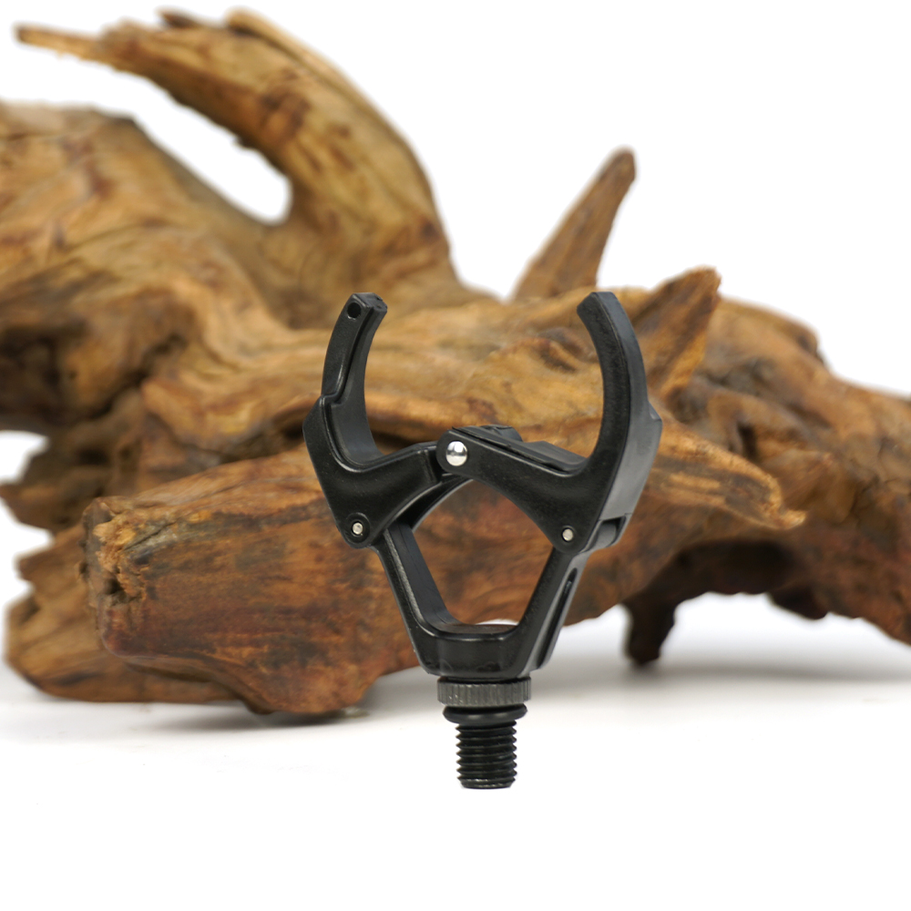 Conjunto de Suportes para Vara - Lacrosse Stick Head avaliação e preço