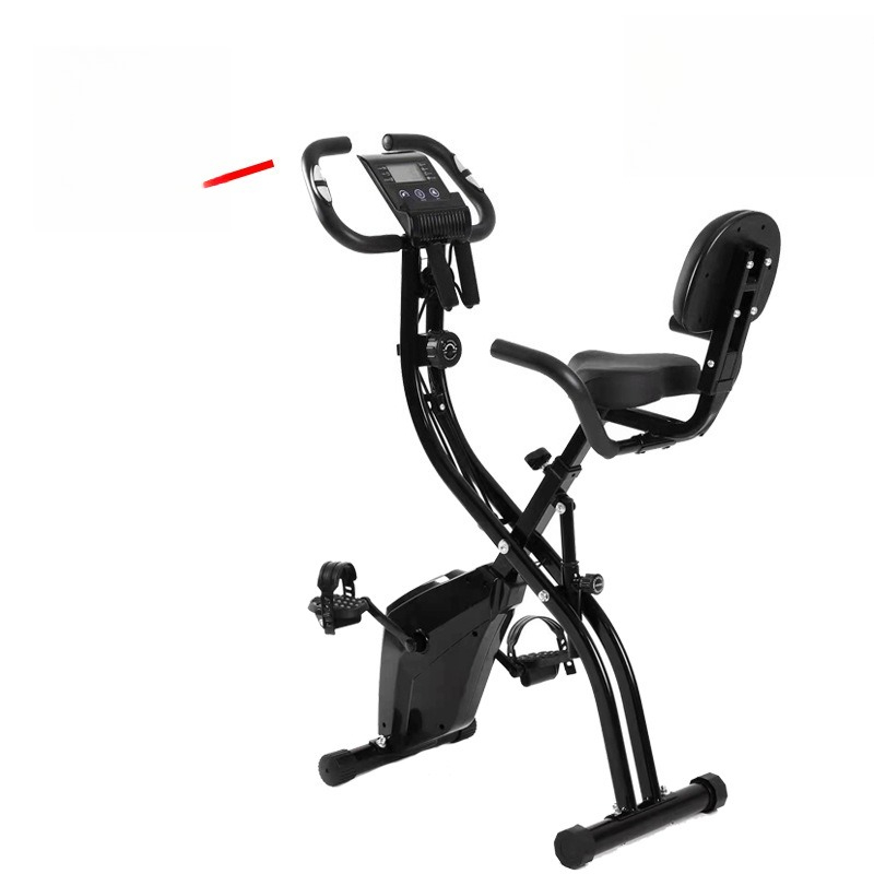 Bicicleta de Reabilitação Inte - Sports Equipment App avaliação e preço