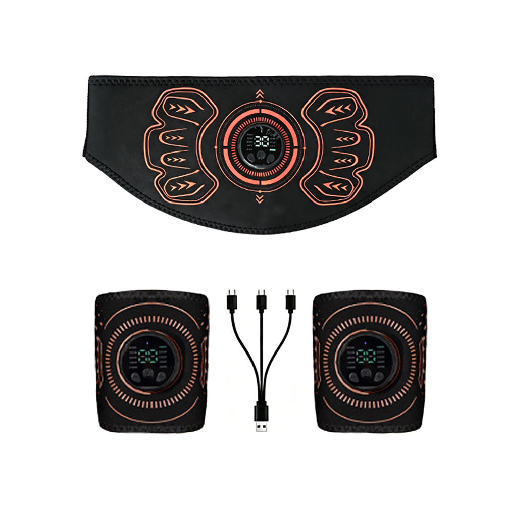 Cinto de Fitness Inteligente,  - Sports Equipment At Home avaliação e preço