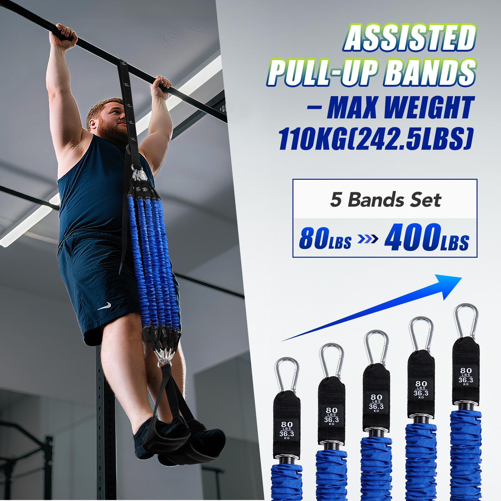 Conjunto de Faixas de Assistên - Sports Equipment Meaning avaliação e preço