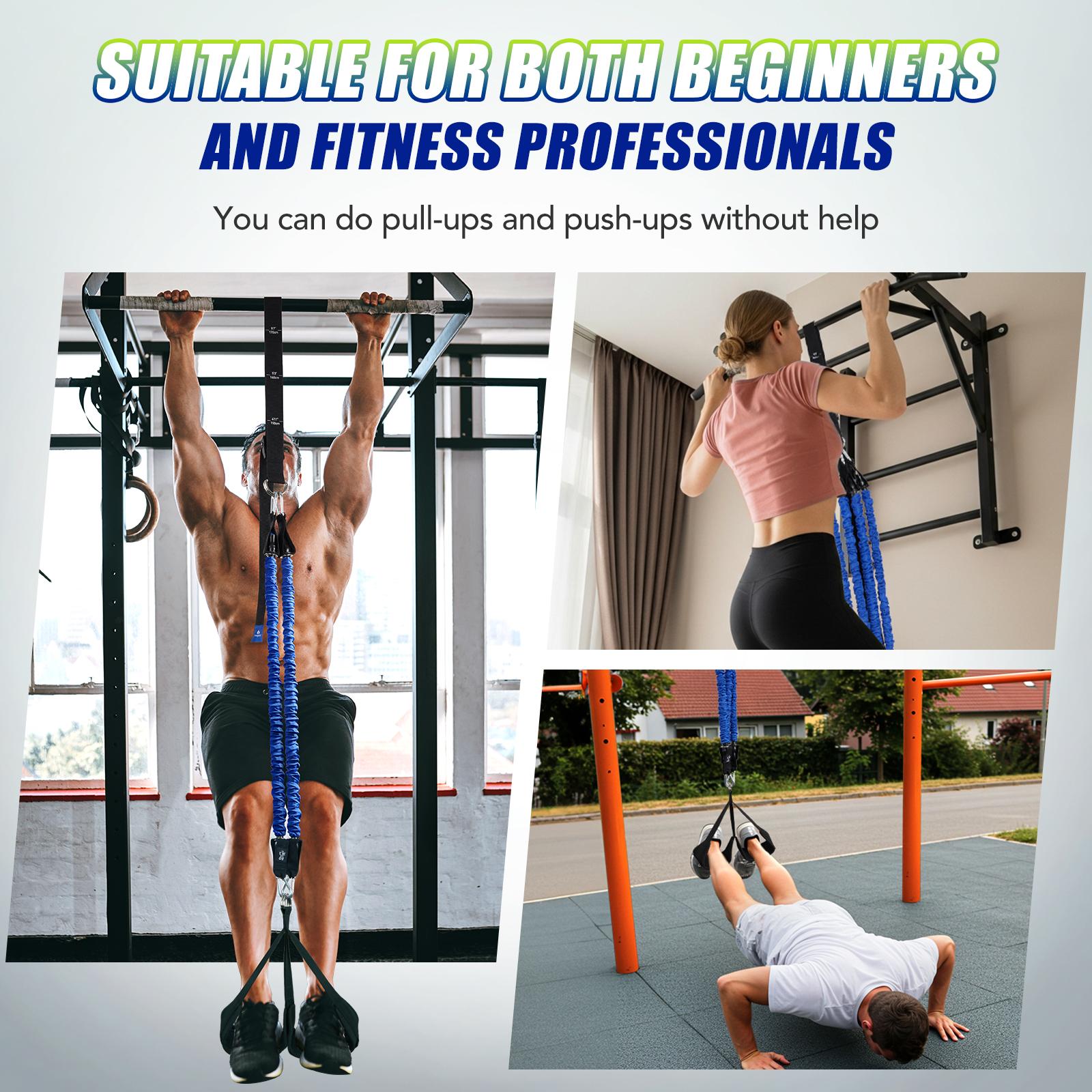 Conjunto de Faixas de Assistên - Sports Equipment Meaning avaliação e preço