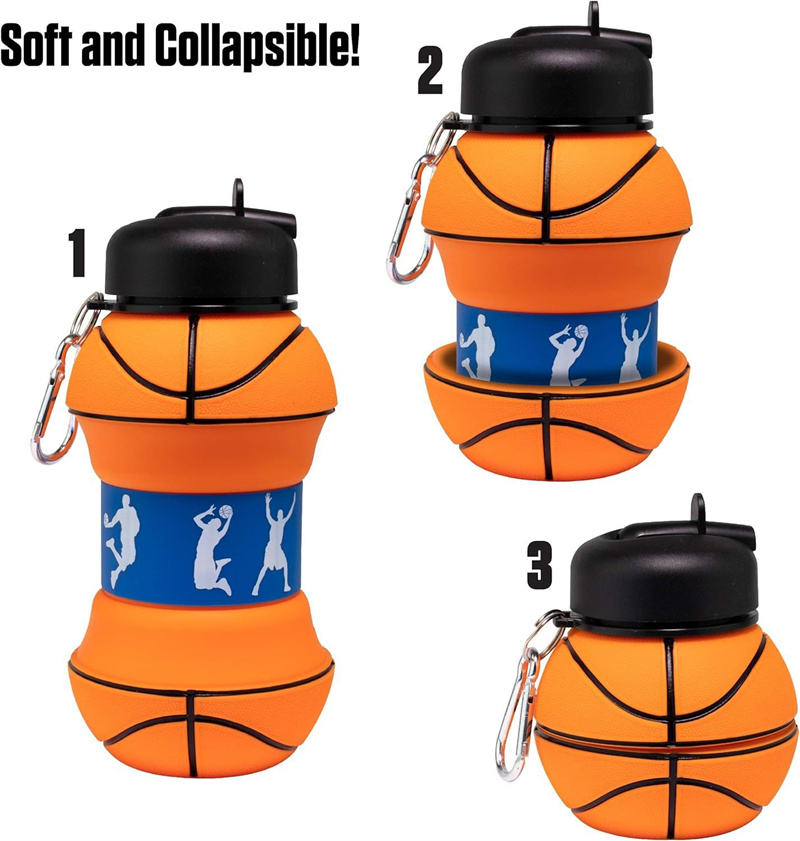 Garrafa de água portátil à pro - Sports Equipment 5 Years Old avaliação e preço