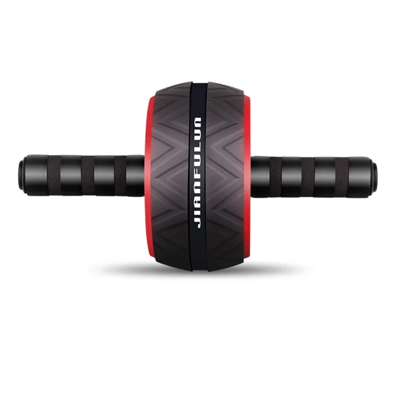 Roda Abdominal Antiderrapante, - Sports Equipment At Home avaliação e preço