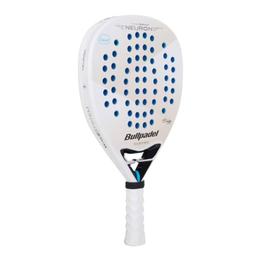 Raquete de Padel para jogo com - Padel Racket Carbon avaliação e preço