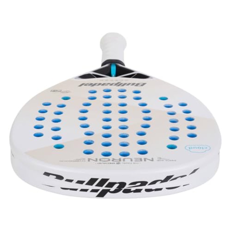 Raquete de Padel para jogo com - Padel Racket Carbon avaliação e preço