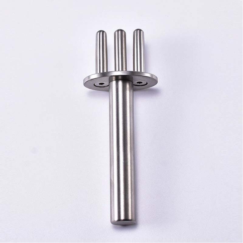 Bastão Magnético de Massagem L - Lacrosse Stick Head avaliação e preço