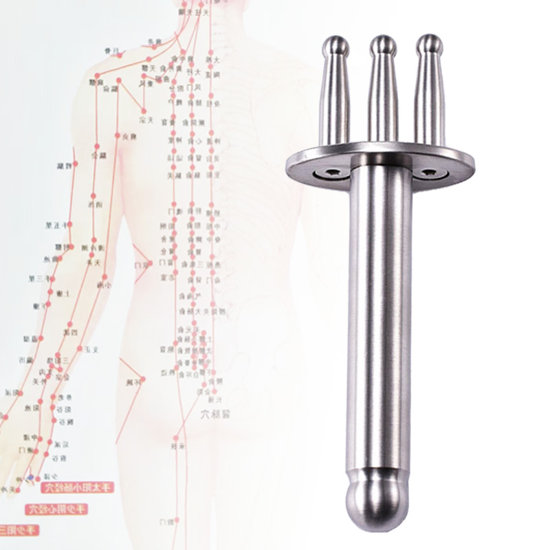 Bastão Magnético de Massagem L - Lacrosse Stick Head avaliação e preço