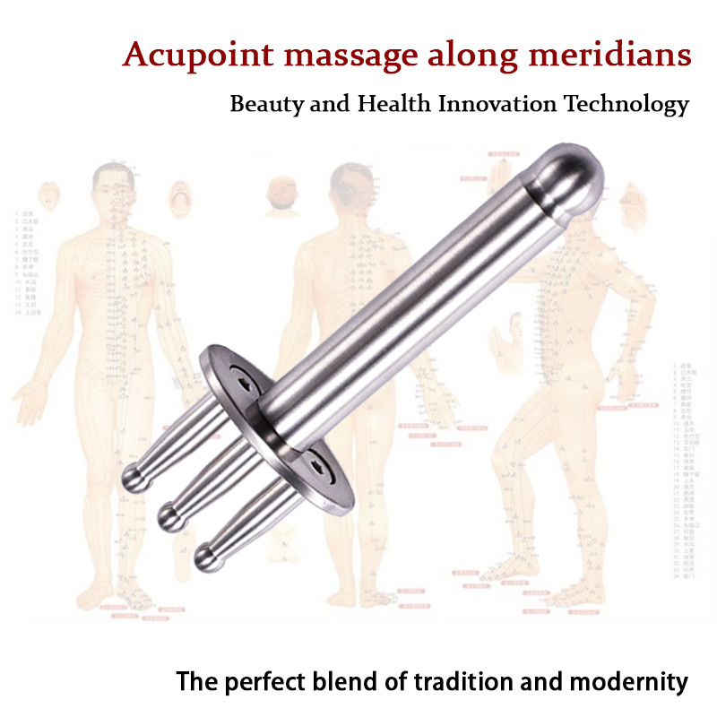 Bastão Magnético de Massagem L - Lacrosse Stick Head avaliação e preço