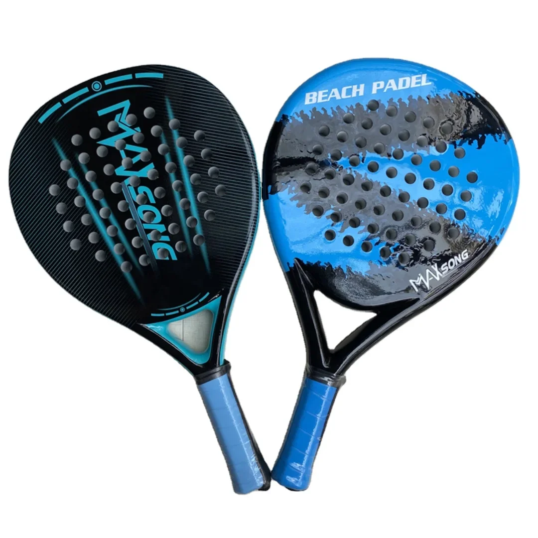 # Para personalizado de alta q - Padel Racket Carbon avaliação e preço