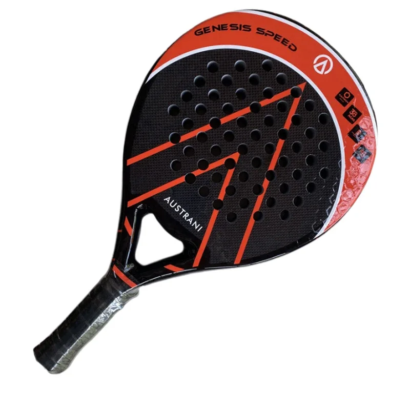 # Para personalizado de alta q - Padel Racket Carbon avaliação e preço