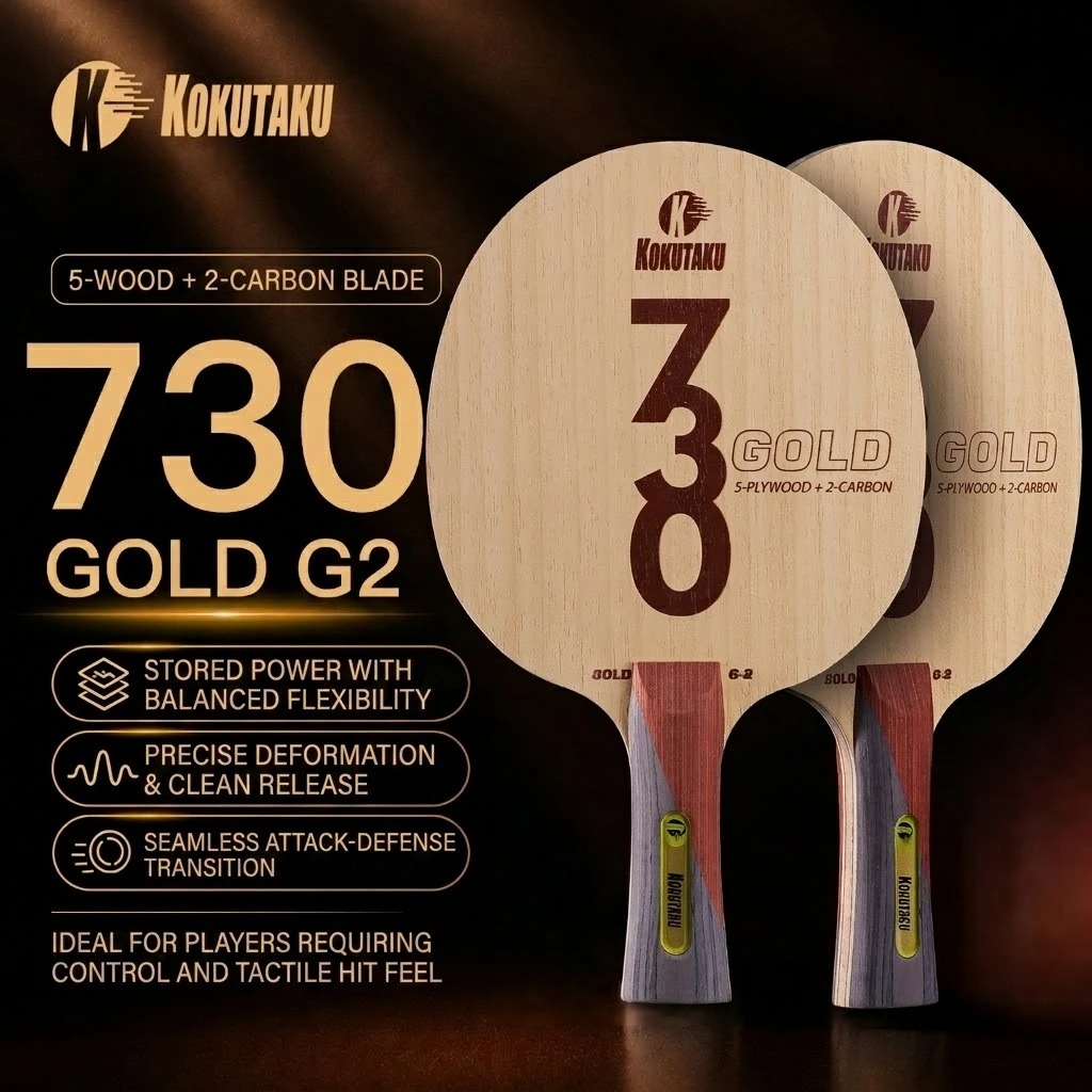 Lâmina de Tênis de Mesa Kokuta - Padel Racket Carbon avaliação e preço