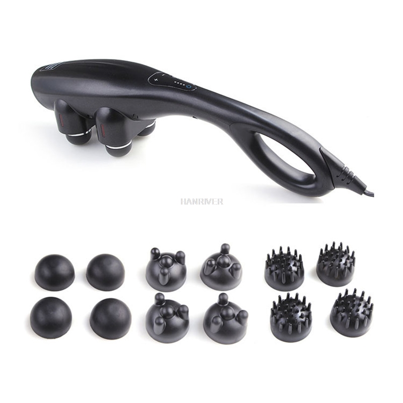 Massageador rei vigoroso poder - Lacrosse Stick Head avaliação e preço