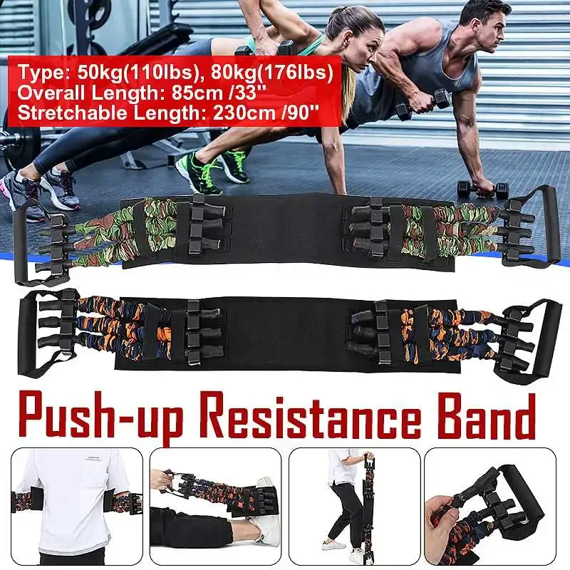 Faixas de resistência banco im - Sports Equipment At Home avaliação e preço